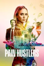 Film Pain Hustlers (2023) ilk21 Sub Indo