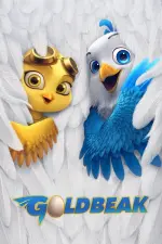 Film Goldbeak (2023) ilk21 Sub Indo