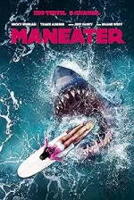 Film Maneater (2022) ilk21 Sub Indo