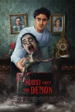 Film Sorry About the Demon (2023) ilk21 Sub Indo