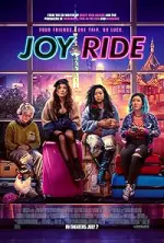 Film Joy Ride (2023) ilk21 Sub Indo