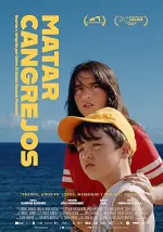 Film Killing Crabs (2023) ilk21 Sub Indo