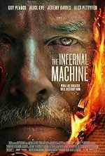 Film The Infernal Machine (2022) ilk21 Sub Indo