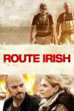 Film Route Irish (2010) ilk21 Sub Indo