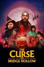 Film The Curse of Bridge Hollow (2022) ilk21 Sub Indo