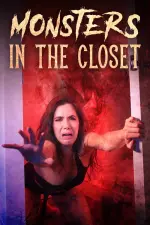 Film Monsters in the Closet (2022) ilk21 Sub Indo