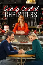 Film Candy Coated Christmas (2021)