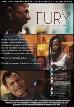 The Fury (2022)