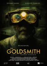 Film The Goldsmith (2022) ilk21 Sub Indo