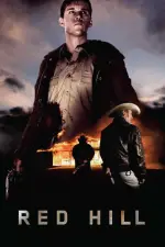 Film Red Hill (2010) ilk21 Sub Indo