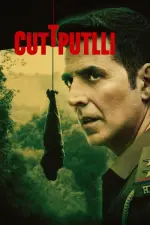 Film Cuttputlli (2022) ilk21 Sub Indo
