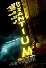 Film Byzantium (2012) ilk21 Sub Indo