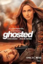 Film Ghosted (2023) ilk21 Sub Indo