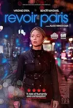 Film Revoir Paris (2022) ilk21 Sub Indo