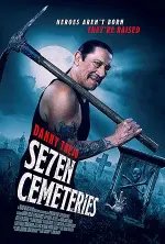 Film Seven Cemeteries (2024) ilk21 Sub Indo