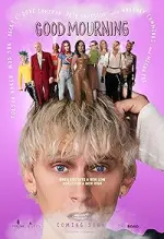 Film Good Mourning (2022) ilk21 Sub Indo