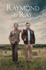 Film Raymond & Ray (2022) ilk21 Sub Indo