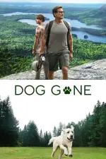 Film Dog Gone (2023) ilk21 Sub Indo