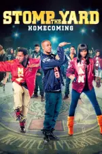 Stomp The Yard 2 Homecoming (2010)