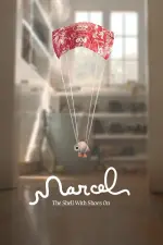 Film Marcel the Shell with Shoes On (2021) ilk21 Sub Indo