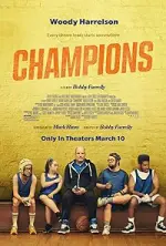 Film Champions (2023) ilk21 Sub Indo