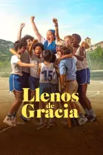 Film Full of Grace (2022) ilk21 Sub Indo