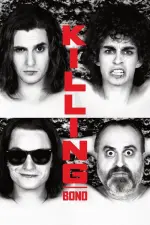 Film Killing Bono (2011) ilk21 Sub Indo