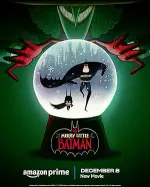 Film Merry Little Batman (2023) ilk21 Sub Indo