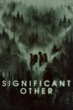 Film Significant Other (2022) ilk21 Sub Indo