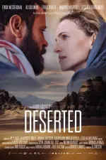 Film Deserted (2021) ilk21 Sub Indo