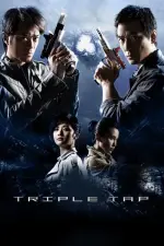 Film Triple Tap (2010) ilk21 Sub Indo