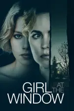 Film Girl at the Window (2022) ilk21 Sub Indo