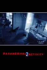Film Paranormal Activity 2 (2010) ilk21 Sub Indo