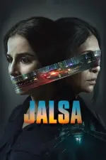 Film Jalsa (2022) ilk21 Sub Indo