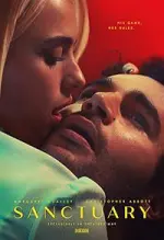 Film Sanctuary (2022) ilk21 Sub Indo