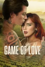 Film Game of Love (2022)