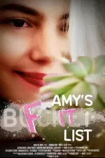 Film Amy’s Fucket List (2023) ilk21 Sub Indo
