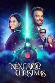 Film Next Stop Christmas (2021)