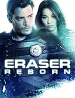 Film Eraser: Reborn (2022) ilk21 Sub Indo