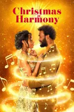 Film Christmas in Harmony (2021) ilk21 Sub Indo