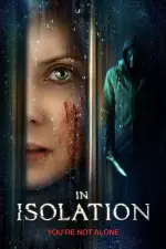Film In isolation (2022) ilk21 Sub Indo