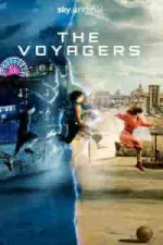Film I viaggiatori (2022) ilk21 Sub Indo