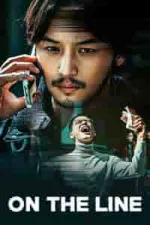 Film On the Line (2021) ilk21 Sub Indo