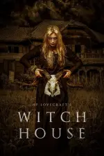 Film H.P. Lovecraft’s Witch House (2021) ilk21 Sub Indo