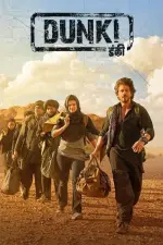 Film Dunki (2023) ilk21 Sub Indo
