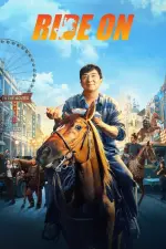 Film Ride On (2023) ilk21 Sub Indo