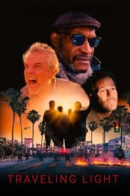 Film Traveling Light (2021)