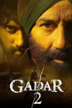 Film Gadar 2 (2023) ilk21 Sub Indo