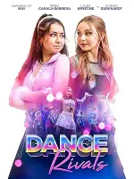 Film Dance Rivals (2024) ilk21 Sub Indo