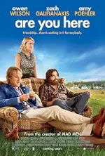 Film Are You Here (2013) ilk21 Sub Indo